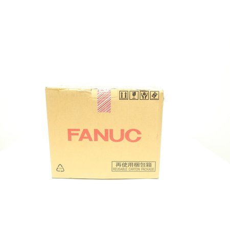 FANUC Aisp-45Hv-B Spindle Servo Drives and Amplifier A06B-6270-H045#H600